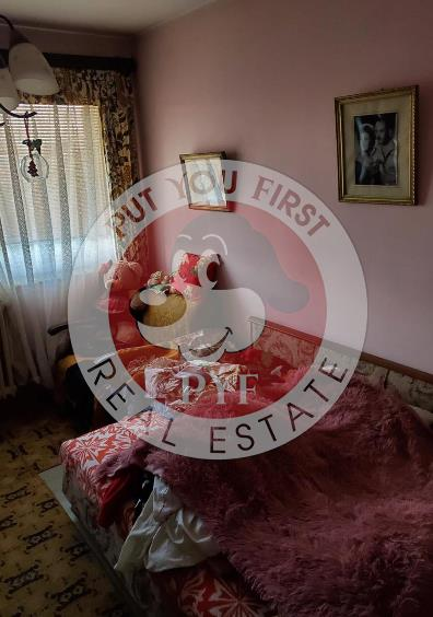 Hanul Drumetului | Apartament 3 camere | Decomadnat | B2765