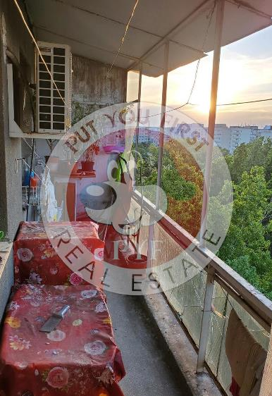 Hanul Drumetului | Apartament 3 camere | Decomadnat | B2765