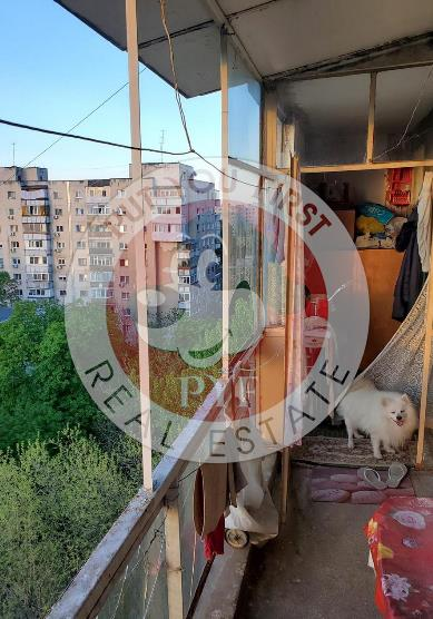 Hanul Drumetului | Apartament 3 camere | Decomadnat | B2765